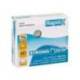 GRAPAS RAPID STRONG Nº 23/24 GALVANIZADAS CAJA DE 1000 UNIDADES