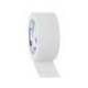 CINTA ADHESIVA TARIFOLD PARA MARCAJE Y SEÑALIZACION DE SUELO 33 MT X 50 MM COLOR BLANCO
