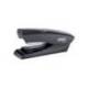 GRAPADORA RAPID FASHION ECO PLASTICO 100% RECICLADO CAPACIDAD 25 HOJAS USA GRAPAS 24/6 Y 26/6 COLOR NEGRO
