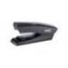 GRAPADORA RAPID FASHION ECO PLASTICO 100% RECICLADO CAPACIDAD 25 HOJAS USA GRAPAS 24/6 Y 26/6 COLOR NEGRO