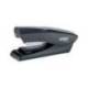 GRAPADORA RAPID FASHION ECO PLASTICO 100% RECICLADO CAPACIDAD 25 HOJAS USA GRAPAS 24/6 Y 26/6 COLOR NEGRO