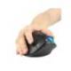 RATON KENSINGTON OPTICO TRACKBALL TB450 PRO FIT ERGO 1600 DPI INALAMBRICO COLOR NEGRO/AZUL