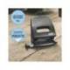 TALADRADOR PETRUS 85 RECYCLE NEGRO CAPACIDAD 25 HOJAS