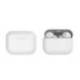 AURICULAR DAEWOO TWS IN-EAR BLUETOOTH 5.3 CON ESTUCHE DE CARGA USB TIPO-C AUTONOMIA 6 HORAS COLOR BLANCO