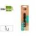 ROTULADOR LIDERPAPEL ECOUSE DETECTOR DE BILLETES FALSOS CUERPO PLASTICO 100% RECICLADO EN BLISTER
