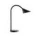 Lampara de oficina de Unilux Sol LED negro