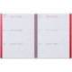 CUADERNO AULA PLANNER ADDITIO DIN A4 160 PAGINAS PLAN ANUAL Y MENSUAL CON PROGRAMACION Y EVALUACION CATALAN