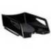 Bandeja sobremesa plastico Cep maxi color negro