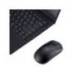 RATON KENSINGTON MY430 EQ INALAMBRICO RECARGABLE COLOR NEGRO