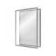 MARCO PORTA ANUNCIOS NOBO IMPRESSION PRO DIN A3 MARCO DE CLIP ALUMINIO 320X17X445 MM