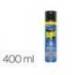 INSECTICIDA RAID SPRAY MOSCAS Y MOSQUITOS FRESCOR NATURAL BOTE DE 400 ML