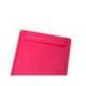PORTANOTAS MAUL GO DIN A4 PLASTICO RECICLADO CON PINZA COLOR ROJO