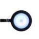 LAMPARA DE ESCRITORIO MAUL LED GRACE COLOR VARIO COLOR NEGRO 205X466X365 MM