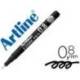 Rotulador Color Negro Artline EK-2805 Calibrado Micrométrico 0,8 mm