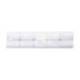 Rollo Termico para Sumadoras de 57x45x11mm 58g/m2 Mandril 12mm