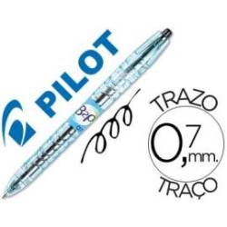 Boligrafo Pilot B2p Negro 0,7 mm