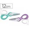 Tijera escolar Maped 12cm