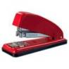 Grapadora Petrus 226 color Rojo