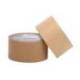 CINTA ADHESIVA Q-CONNECT REFORZADA KRAFT 50MT X 50 MM PARA EMBALAJE