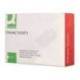ETIQUETAS COLGANTES Q-CONNECT 28X43 MM CAJA DE 500 UNIDADES