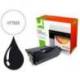 Toner compatible Lexmark Color Negro T650 
