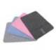 ALFOMBRILLA PARA RATON Q-CONNECT CON CARGADOR INALAMBRICO COLOR GRIS 300X220 MM