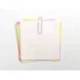 CLIPS ZINC Q-CONNECT N 1 LABIADOS 20 MM CAJA DE 100 UNIDADES