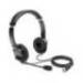 AURICULAR KENSINGTON HI-FI CON MICROFONO USB CABLE 180 CM