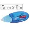 Cinta correctora Micro Tape Twist Tipp-ex