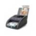 DETECTOR Y CONTADOR DE BILLETES FALSOS SAFECAN 155-S COMPLETE PANTALLA LCD 3,8" MICRO SD 156X120X76 MM