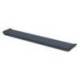 REPOSAMUÑECAS LEITZ ERGO PARA TECLADO AJUSTABLE GRIS OSCURO