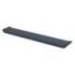 REPOSAMUÑECAS LEITZ ERGO PARA TECLADO AJUSTABLE GRIS OSCURO