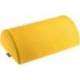 REPOSAPIES DE ESCRITORIO LEITZ ACTIVE ERGO COSY COLOR AMARILLO