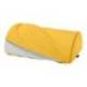 REPOSAPIES DE ESCRITORIO LEITZ ACTIVE ERGO COSY COLOR AMARILLO