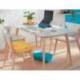 COJIN DE ASIENTO LEITZ ACTIVE ERGO COSY COLOR GRIS