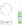 ACEITE LUBRICANTE Q-CONNECT PARA DESTRUCTORA DE DOCUMENTOS 250 ML