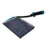 Cizalla Metálica de Palanca Q-Connect A4 Capacidad 10 hojas 80g/m2