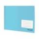 Libreta escolar Liderpapel A5 horizontal 32 hojas colores surtidos