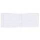 Libreta escolar Liderpapel A5 horizontal 32 hojas colores surtidos