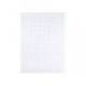 CARTON PLUMA LIDERPAPEL BLANCO DOBLE CARA 70X100CM ESPESOR 10 MM