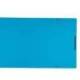 CARPETA LEITZ RECYCLE GOMAS DIN A4 CARTON RECICLABLE 100% AZUL