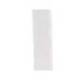 CINTA DE CIERRE ADHESIVA LIDERPAPEL VELCRO BLANCO 20MM X 25M