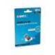 MEMORIA EMTEC USB 3.2 DUAL MOBILE & GO TYPE-C /USB 64 GB