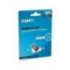 MEMORIA EMTEC USB 3.2 DUAL MOBILE & GO TYPE-C /USB 32 GB