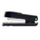 GRAPADORA REXEL METEOR METALICA CAPACIDAD DE GRAPADO 20 HOJAS USA GRAPAS 24/6 Y 26/6 COLOR NEGRO
