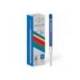 RECAMBIO BOLIGRAFO PARKER ORIGINALS ECONOMICO AZUL PUNTA MEDIA