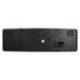 TECLADO Q-CONNECT CON CABLE 1,35 MT COLOR NEGRO