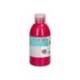 PINTURA ACRILICA LIDERPAPEL BOTE DE 250 ML MAGENTA