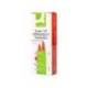 ROTULADOR Q-CONNECT MARCADOR PERMANENTE DOBLE PUNTA COLOR ROJO 0,4 MM Y 1 MM