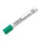ROTULADOR STAEDTLER LUMOCOLOR 351 PARA PIZARRA BLANCA PUNTA REDONDA 2 MM RECARGABLE COLOR VERDE CLARO